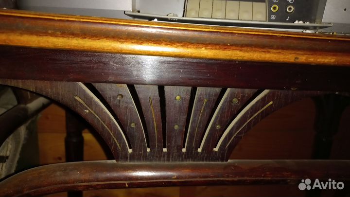 Стол антикварный