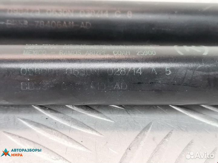 Амортизатор крышки багажника (3-5 двери) Ford 5