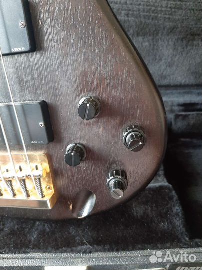 Бас-гитара Ibanez K5