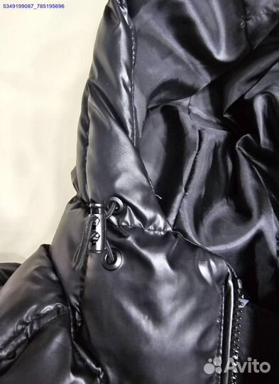 Cp Company DD shell: тепло без компромиссов