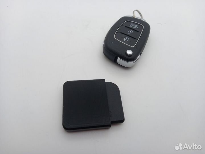 Чехол для кнопки системы аво