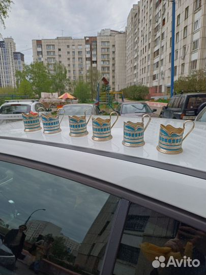 Подстаканник