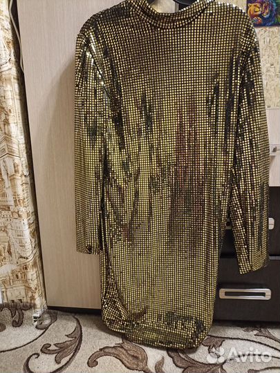 Платье женское