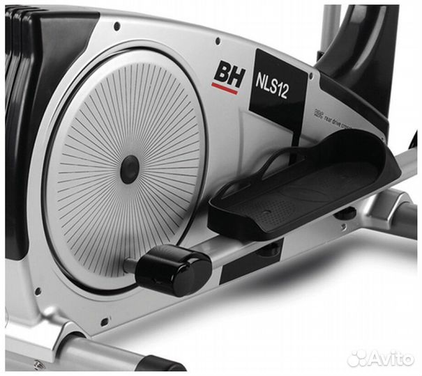 Эллиптический тренажер BH fitness NLS12