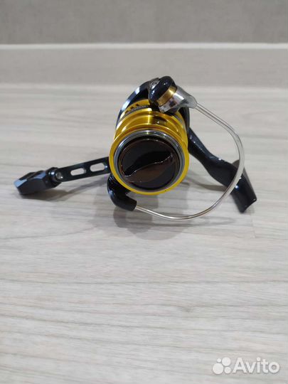 Катушка Kaida MHQ 02-20