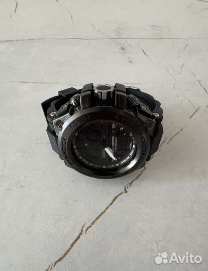 Часы Casio G-shock