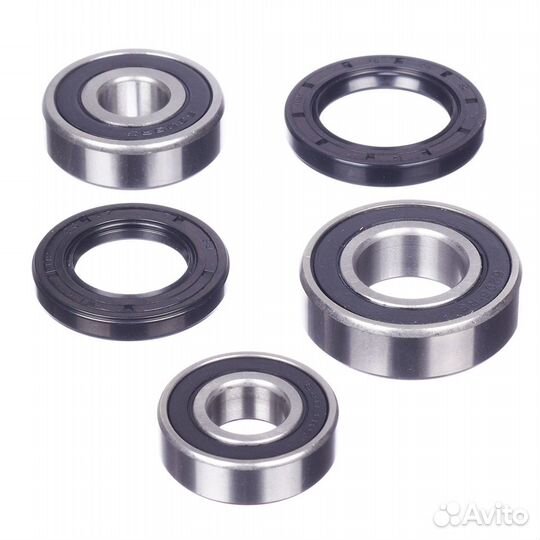 Подшипники колеса chakin Ninja 300 13-15 CH25-1234