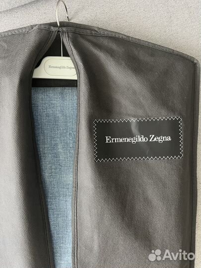 Джинсы мужские Zegna оригинал