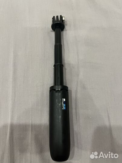 Мини монопод-штатив gopro shorty