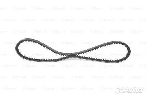 Bosch 1987947632 Ремни приводные bosch