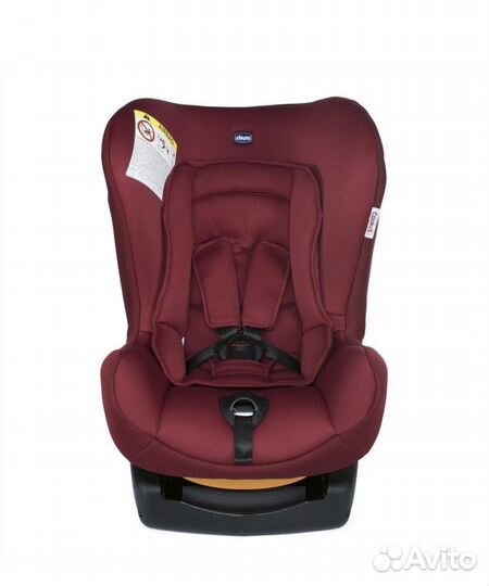 Детское автокресло от 0