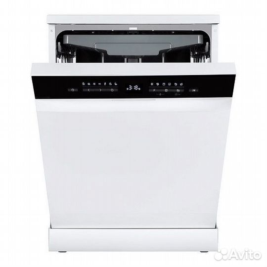 Посудомоечная машина maunfeld MWF60331W Inverter