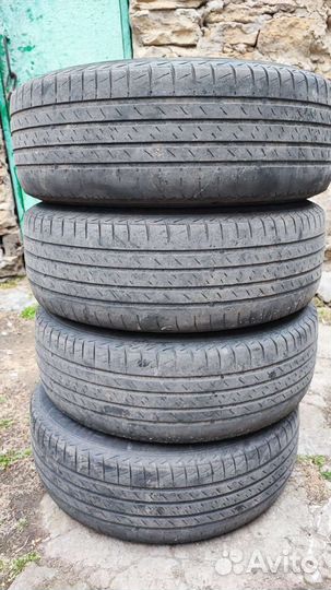 Giti GitiComfort SUV 520 215/65 R16 102H