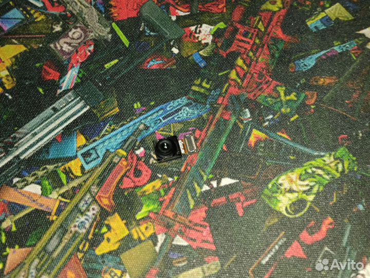 Запчасти на honor 20lite