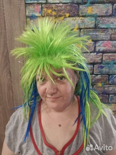 Продам парик