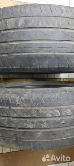 Toyo Proxes CF2 195/65 R15