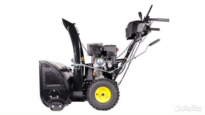 Снегоуборщик Patriot Сибирь 110 cе