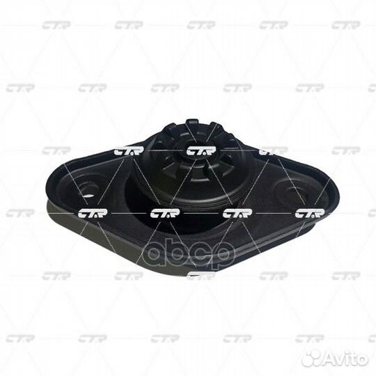 Опора задней стойки Kia Rio 05-11 / Hyundai Accent