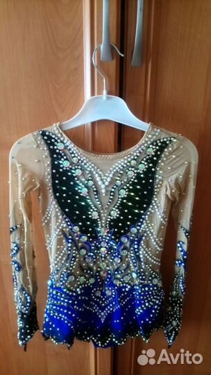 Продается или сдам в аренду купальник для художест