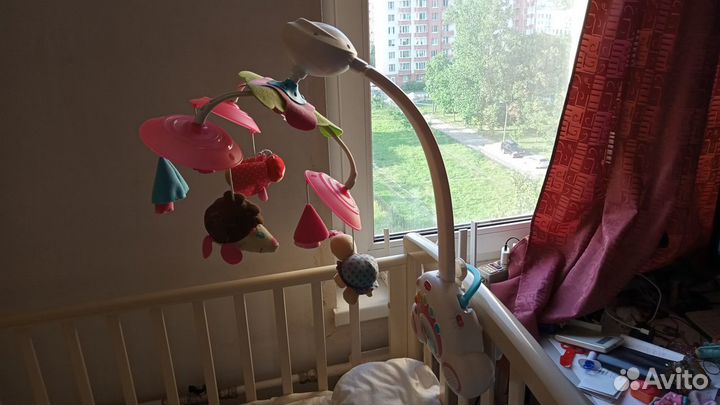 Мобиль Tiny Love