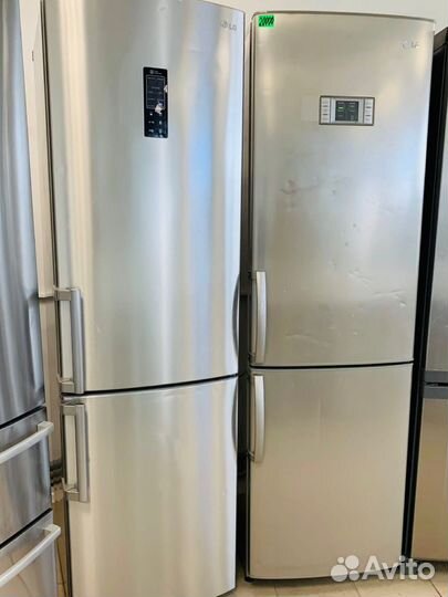 Холодильник бу с гарантией и доставкой