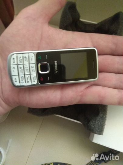 Nokia 7600