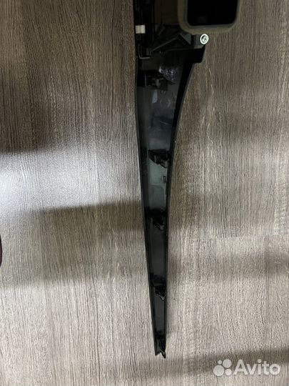 Накладка центральной консоли Mazda6 GJ