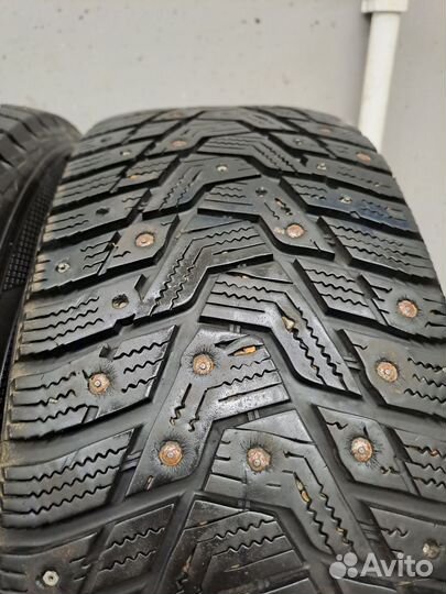 Hankook Winter I'Pike RS2 W429 205/60 R16