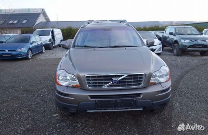 Volvo XC90 1 2002-2014 на запчасти