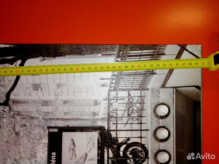 Картина из IKEA