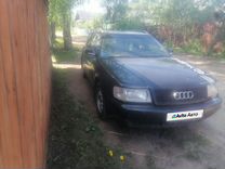 Audi 100 2.3 MT, 1992, 350 000 км, с пробегом, цена 150 000 руб.