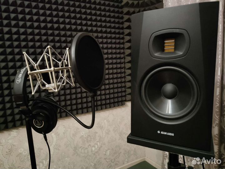 Аранжировка, Запись, Сведение, Мастеринг