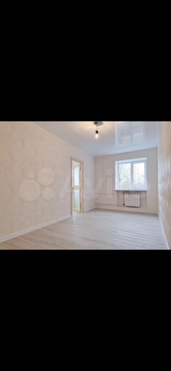 2-к. квартира, 46 м², 2/5 эт.