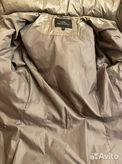 Пуховик р.44(s). Ostin