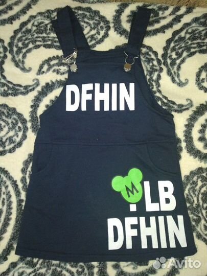 Вещи на девочку 2 года