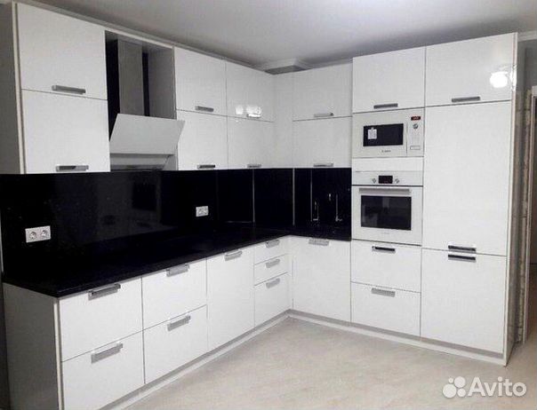 Кухонный гарнитур бесплатная сборка