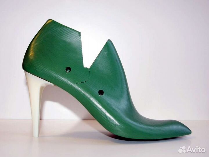 Индивидуальный пошив обуви