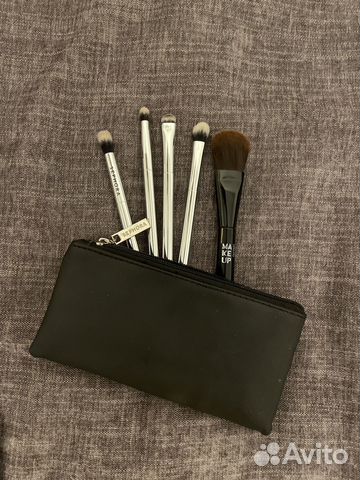 Кисти для макияжа sephora купить в Москве | Личные вещи | Авито