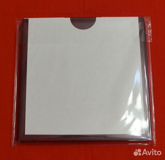 Пакет для коробки с катушкой 10 дюймов (27 см)