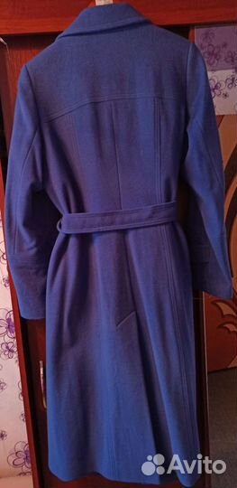 Пальто женское 52 размер