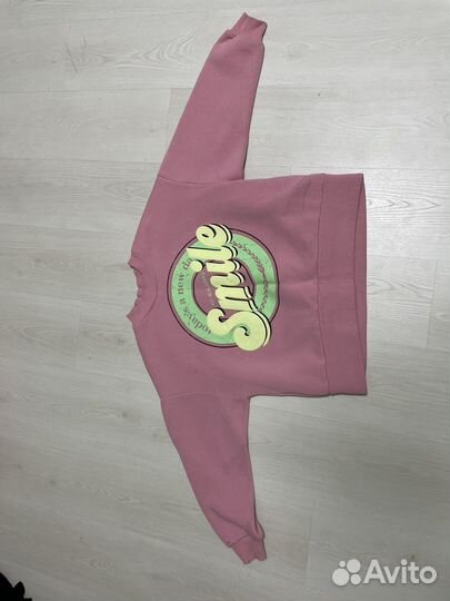 Вещи на девочку