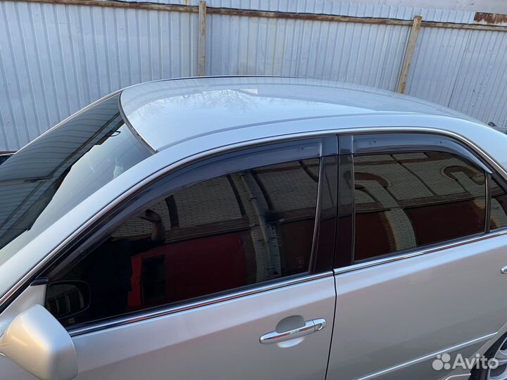 Съемная тонировка нового поколения