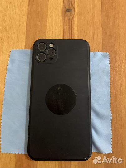 iPhone 11ProMax