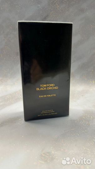 TOM fordblack orchid EDT 100ml