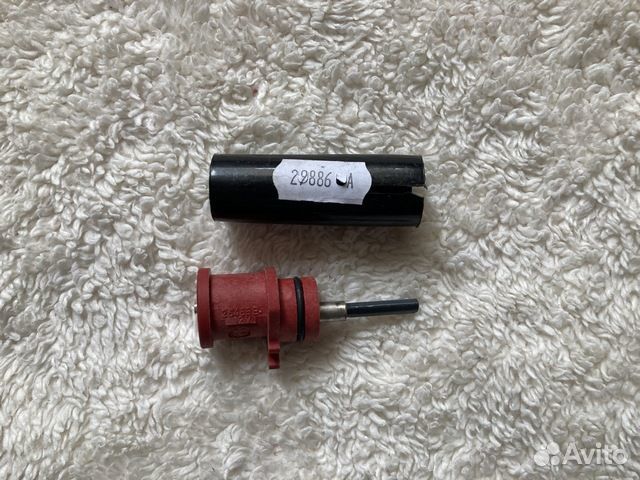 Запчасти Webasto (новые)