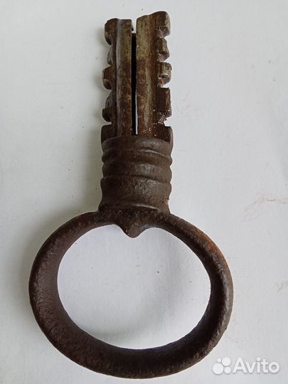 Старинные предметы