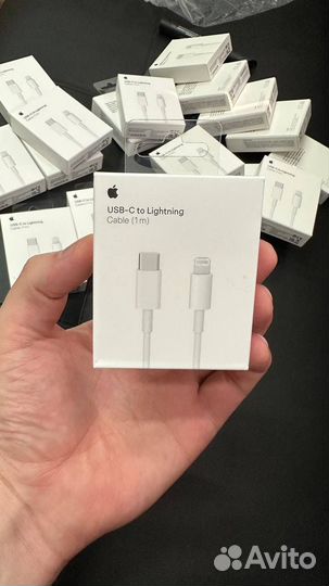 Блок Оригинал 20w (Год гарантии)