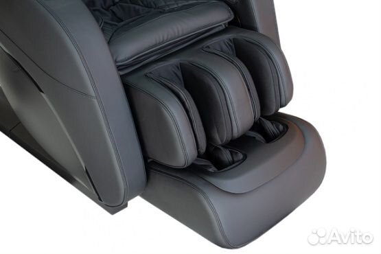 Массажное кресло Bodo Excellence Black