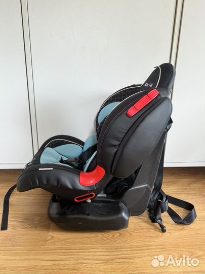 Автокресло Babyton от 9 до 25 кг