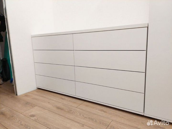 Тумба большая